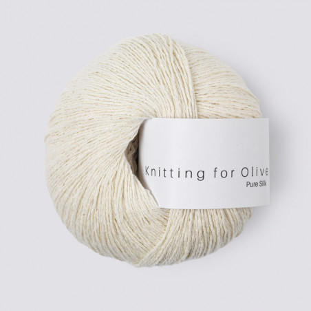 Pure Silk 50g 250m