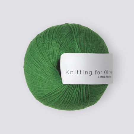 Cotton Merino – bavlna a merino priadza | Knitting for Olive
