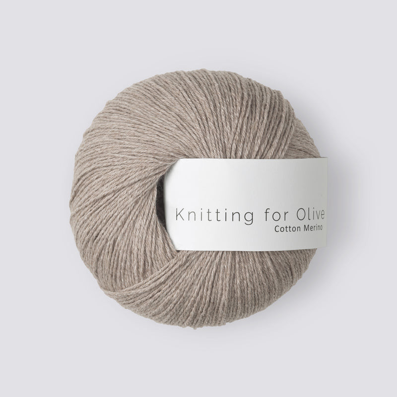 Cotton Merino – bavlna a merino priadza | Knitting for Olive