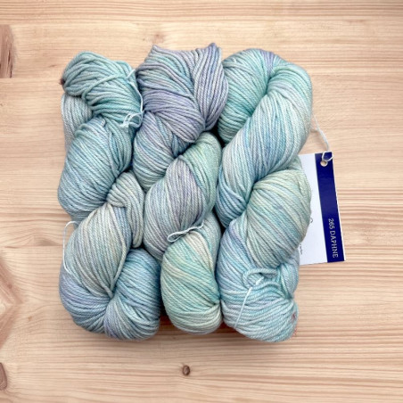 100% merino Rios 100g 192m