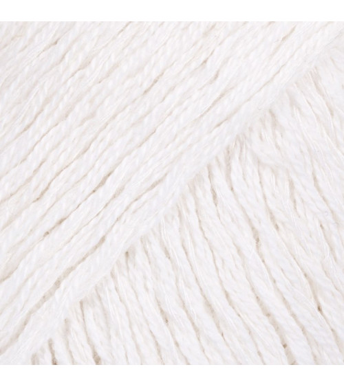 Belle Cotton / Viscose / Linen Yarn 50g 120m