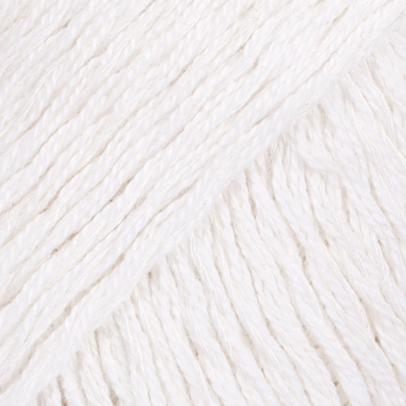 Belle Cotton / Viscose / Linen Yarn 50g 120m