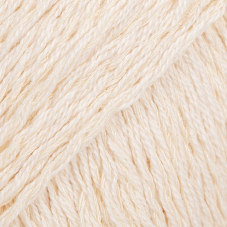Belle Cotton / Viscose / Linen Yarn 50g 120m