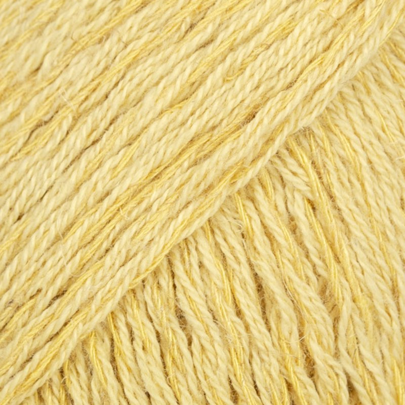 Belle Cotton / Viscose / Linen Yarn 50g 120m