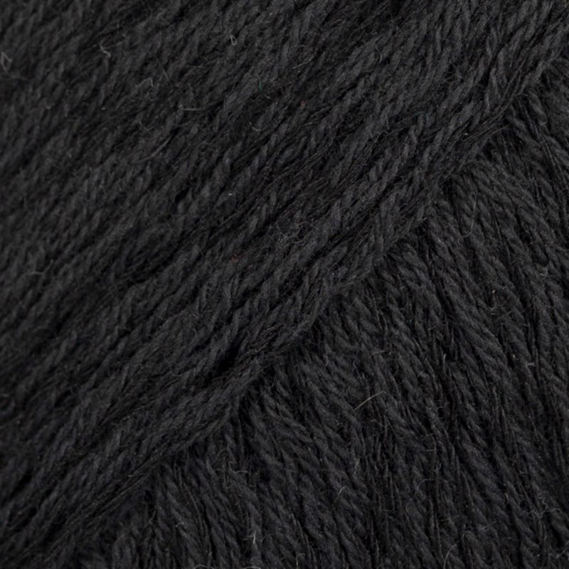 Belle Cotton / Viscose / Linen Yarn 50g 120m