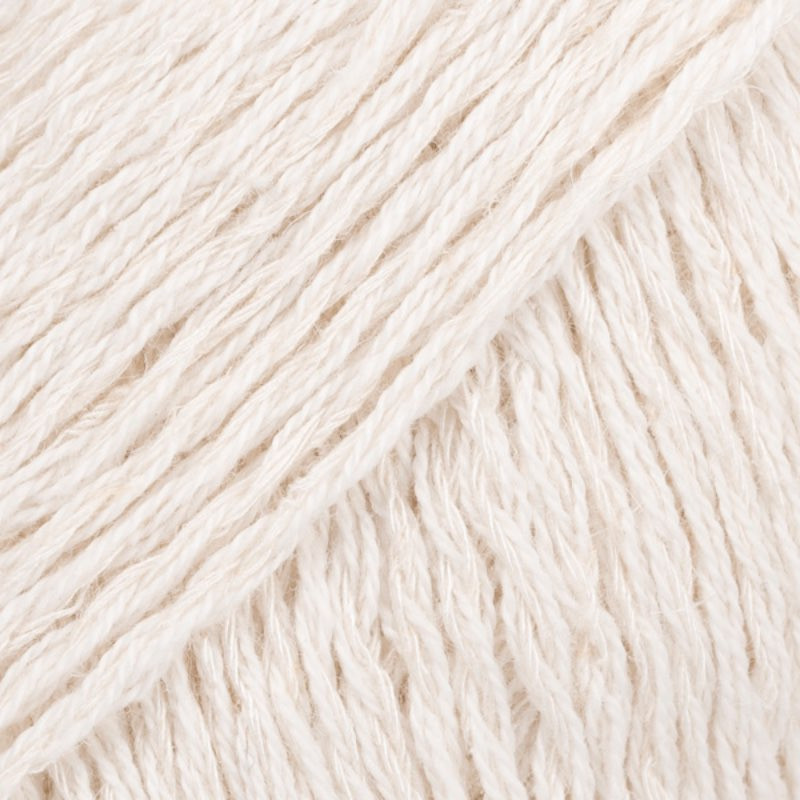 Belle bavlna / viskóza / ľan 50g 120m