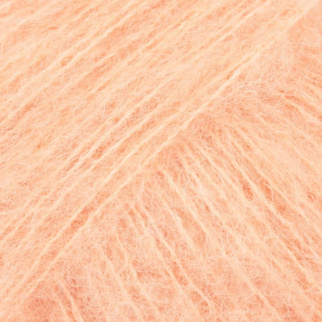 Brushed Alpaca Silk 25g 140m