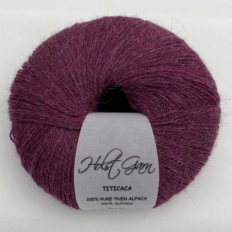 Titicaca – Pure Alpaca Yarn 50g 400m