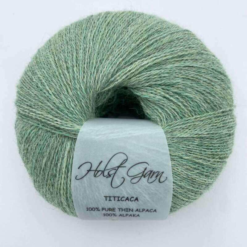 Titicaca – Pure Alpaca Yarn 50g 400m