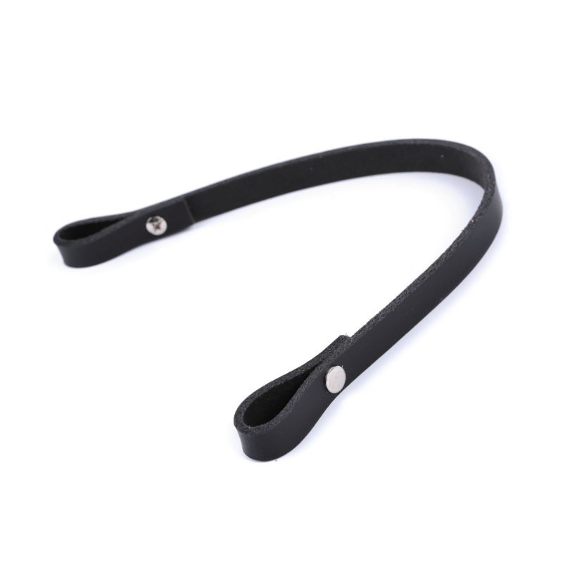 Leather Bag Handles