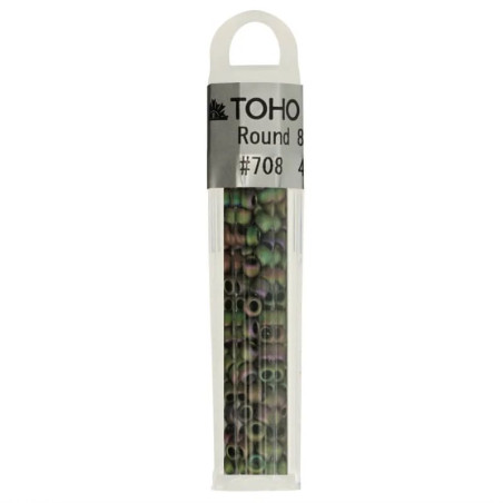 TOHO Glass Beads