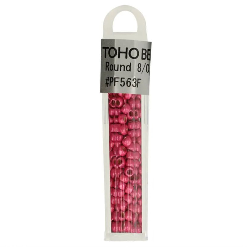 TOHO Glass Beads