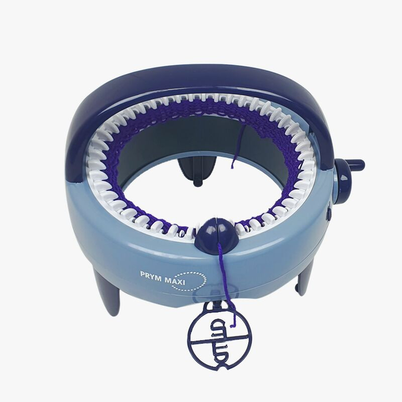 Prym Maxi Knitting Machine