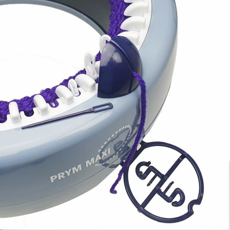 Prym Maxi Knitting Machine