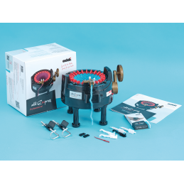 Addi Express Professional Knitting Machine