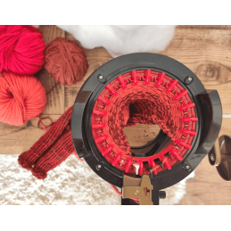 Addi Express Professional Knitting Machine