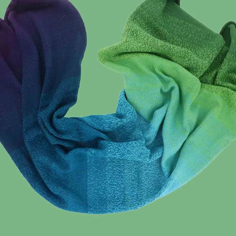 Whirl Organic Cotton 1000m