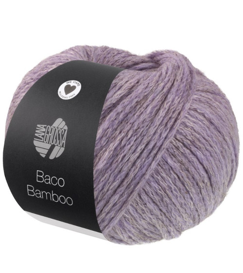 Baco Bamboo 50g 100m