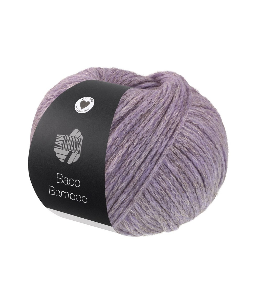 Baco Bamboo 50g 100m
