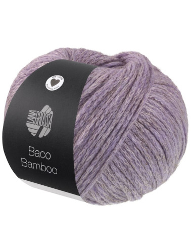Baco Bamboo 50g 100m