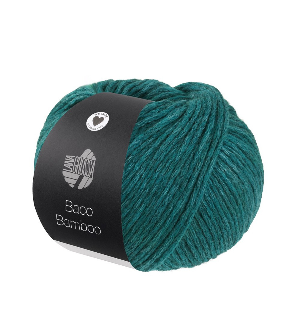 Baco Bamboo 50g 100m