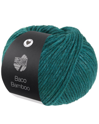 Baco Bamboo 50g 100m
