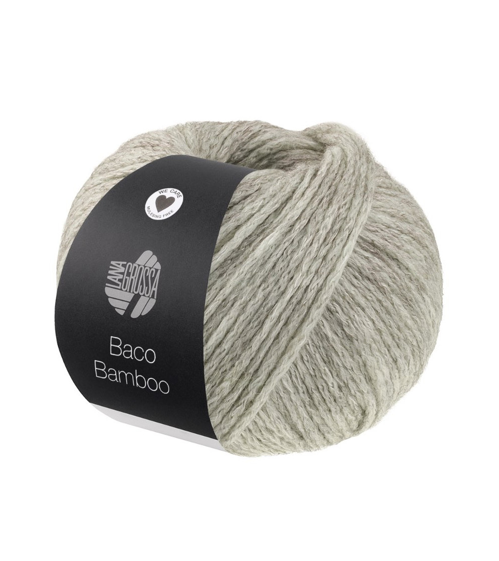 Baco Bamboo 50g 100m