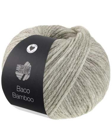 Baco Bamboo 50g 100m