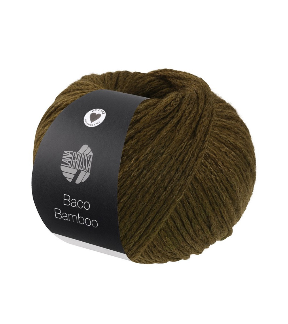 Baco Bamboo 50g 100m