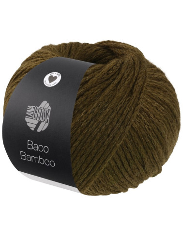 Baco Bamboo 50g 100m