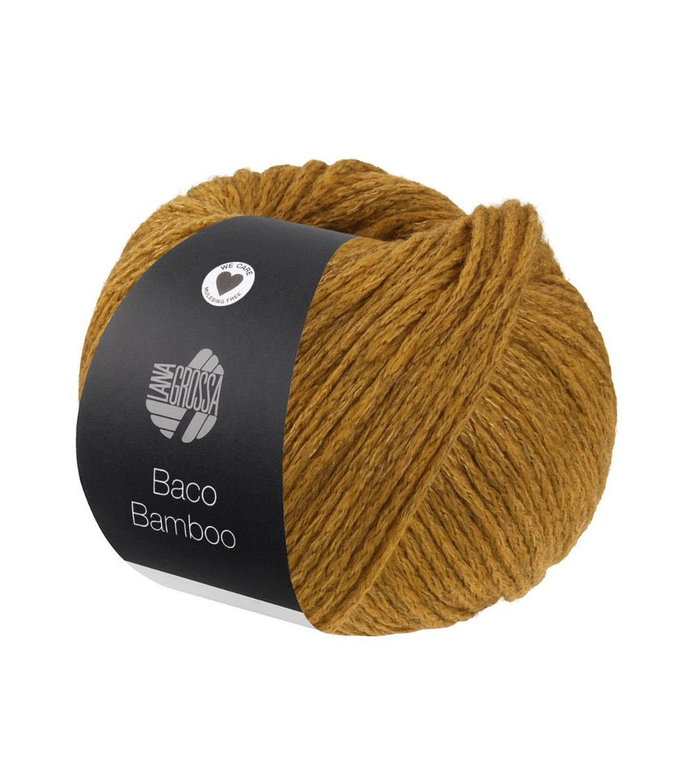 Baco Bamboo 50g 100m