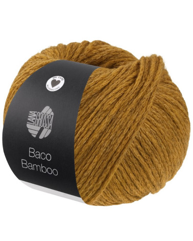 Baco Bamboo 50g 100m