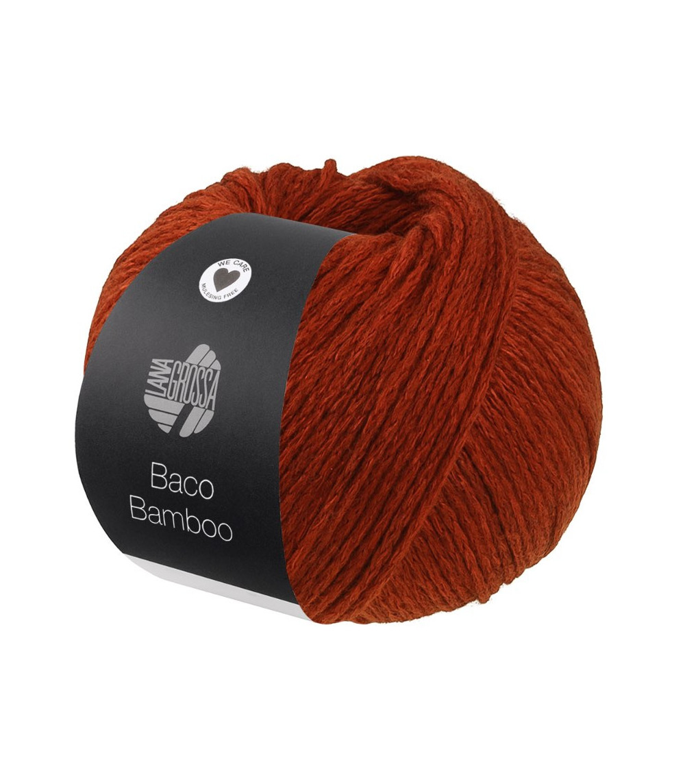 Baco Bamboo 50g 100m