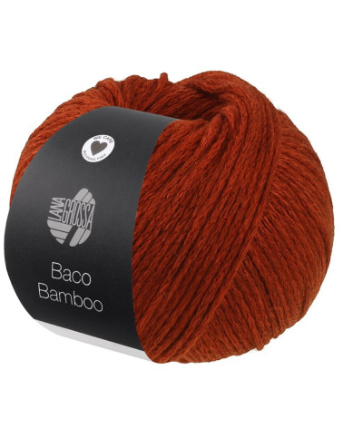 Baco Bamboo 50g 100m