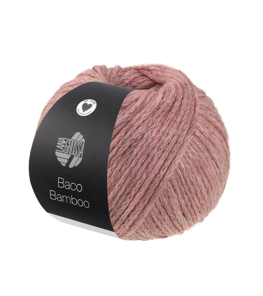 Baco Bamboo 50g 100m