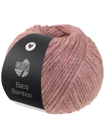 Baco Bamboo 50g 100m