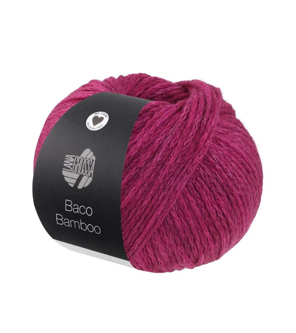 Baco Bamboo 50g 100m