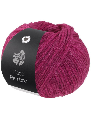 Baco Bamboo 50g 100m