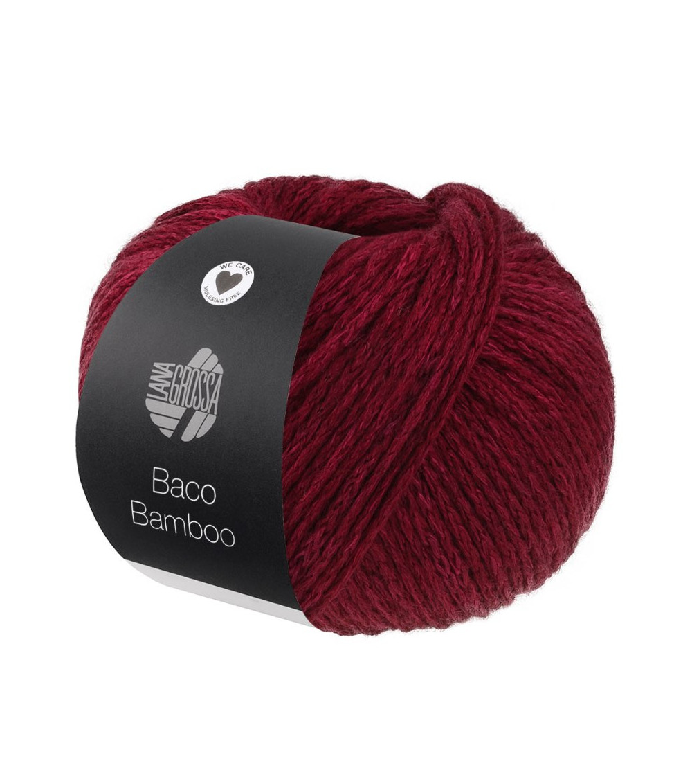 Baco Bamboo 50g 100m