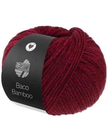 Baco Bamboo 50g 100m