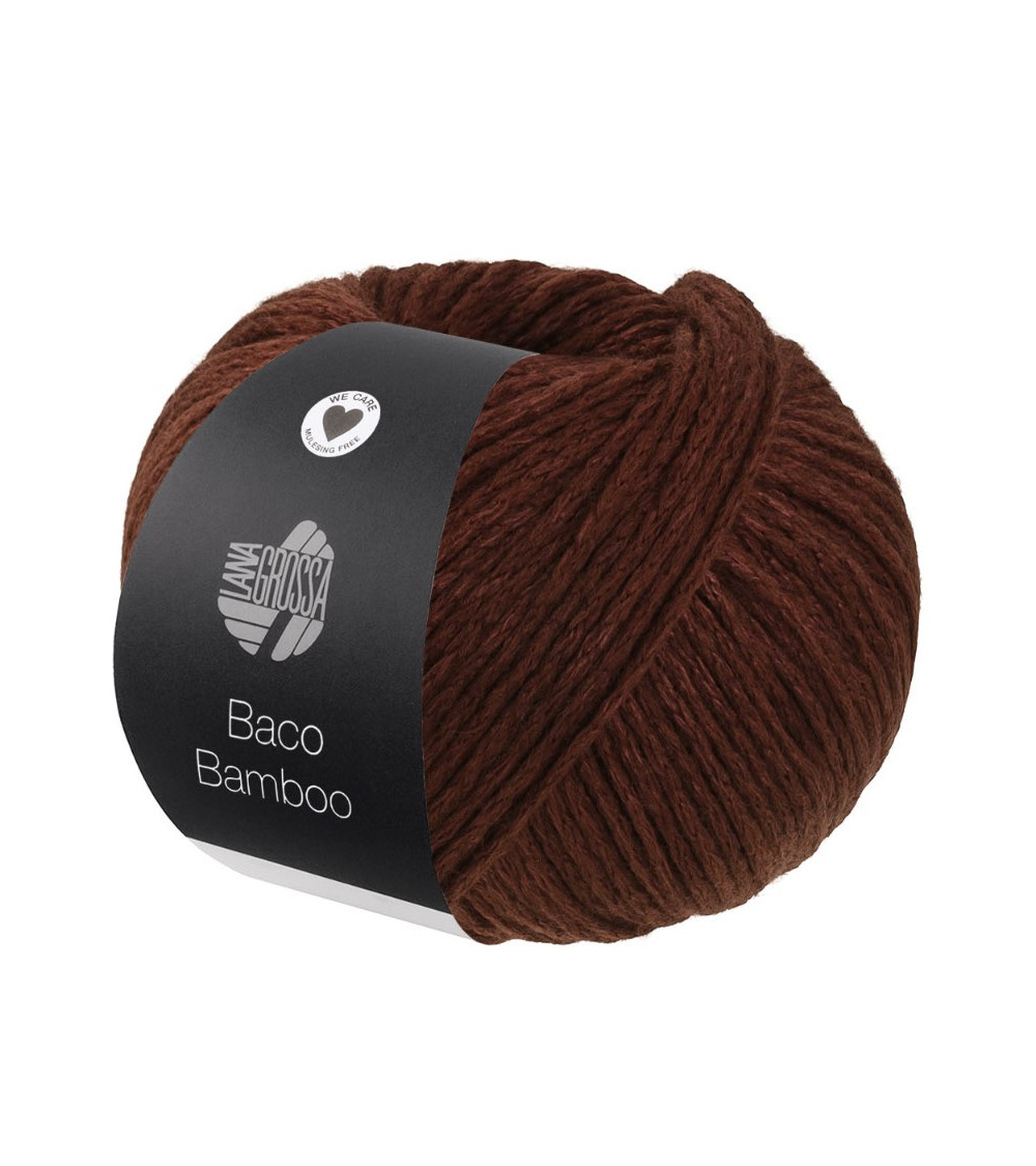 Baco Bamboo 50g 100m