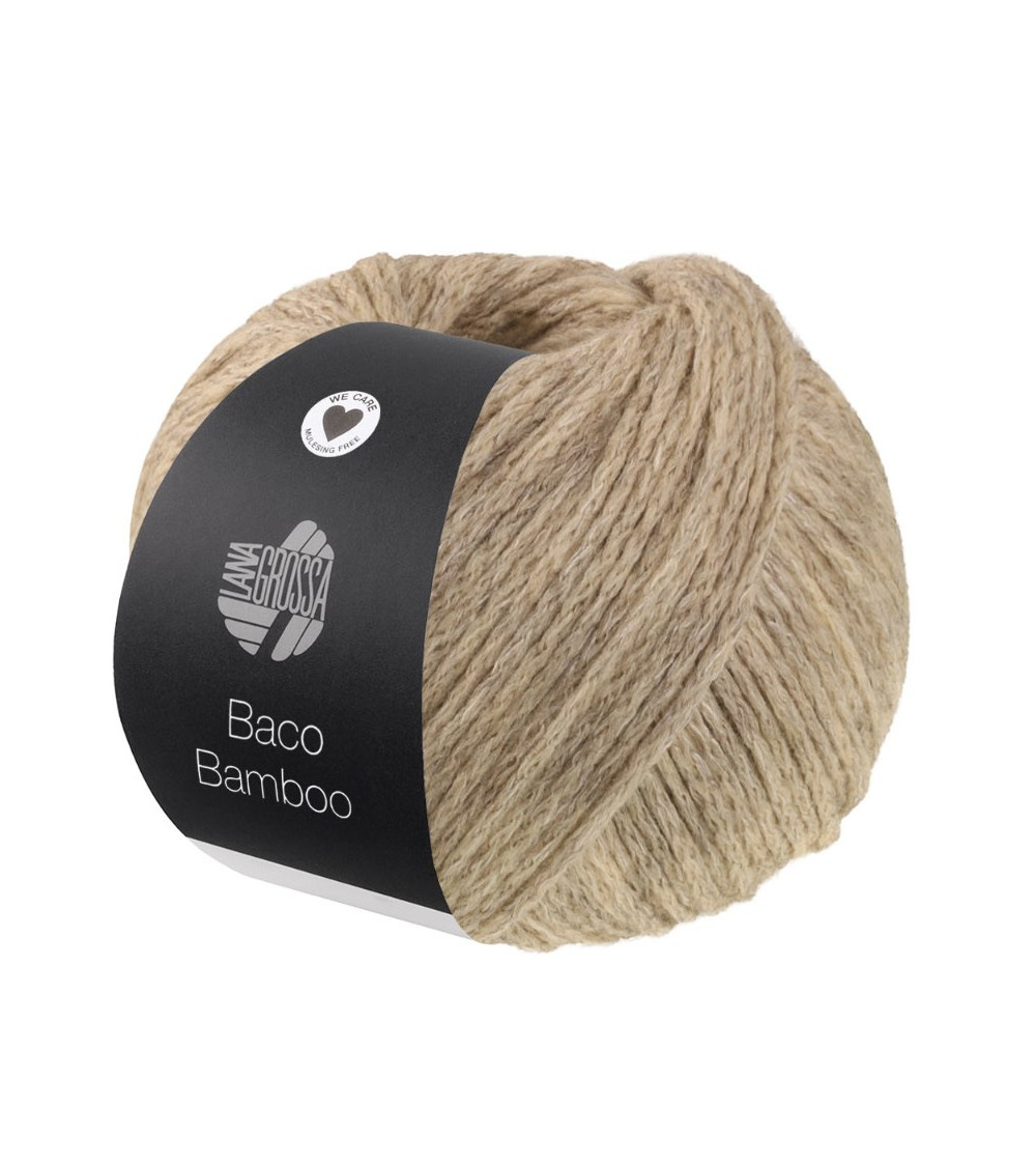 Baco Bamboo 50g 100m