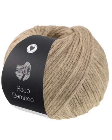 Baco Bamboo 50g 100m