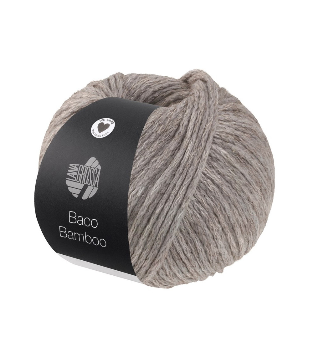 Baco Bamboo 50g 100m