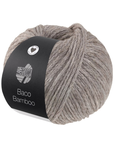 Baco Bamboo 50g 100m