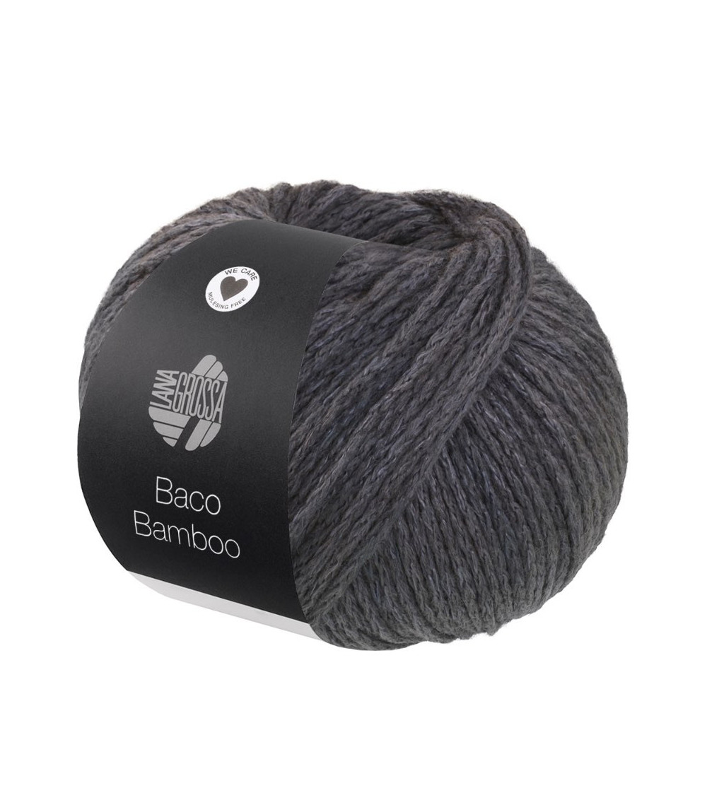 Baco Bamboo 50g 100m