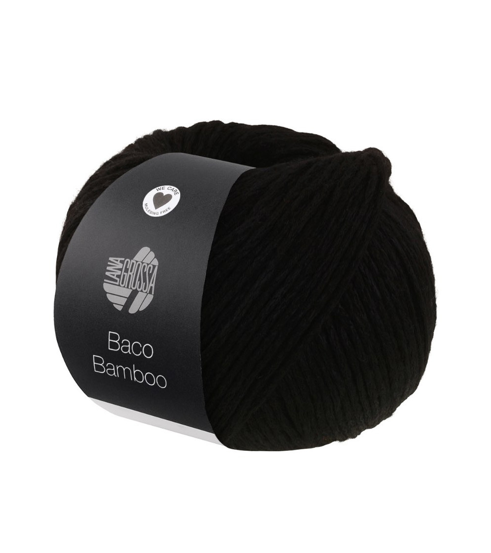 Baco Bamboo 50g 100m