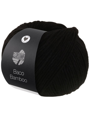 Baco Bamboo 50g 100m