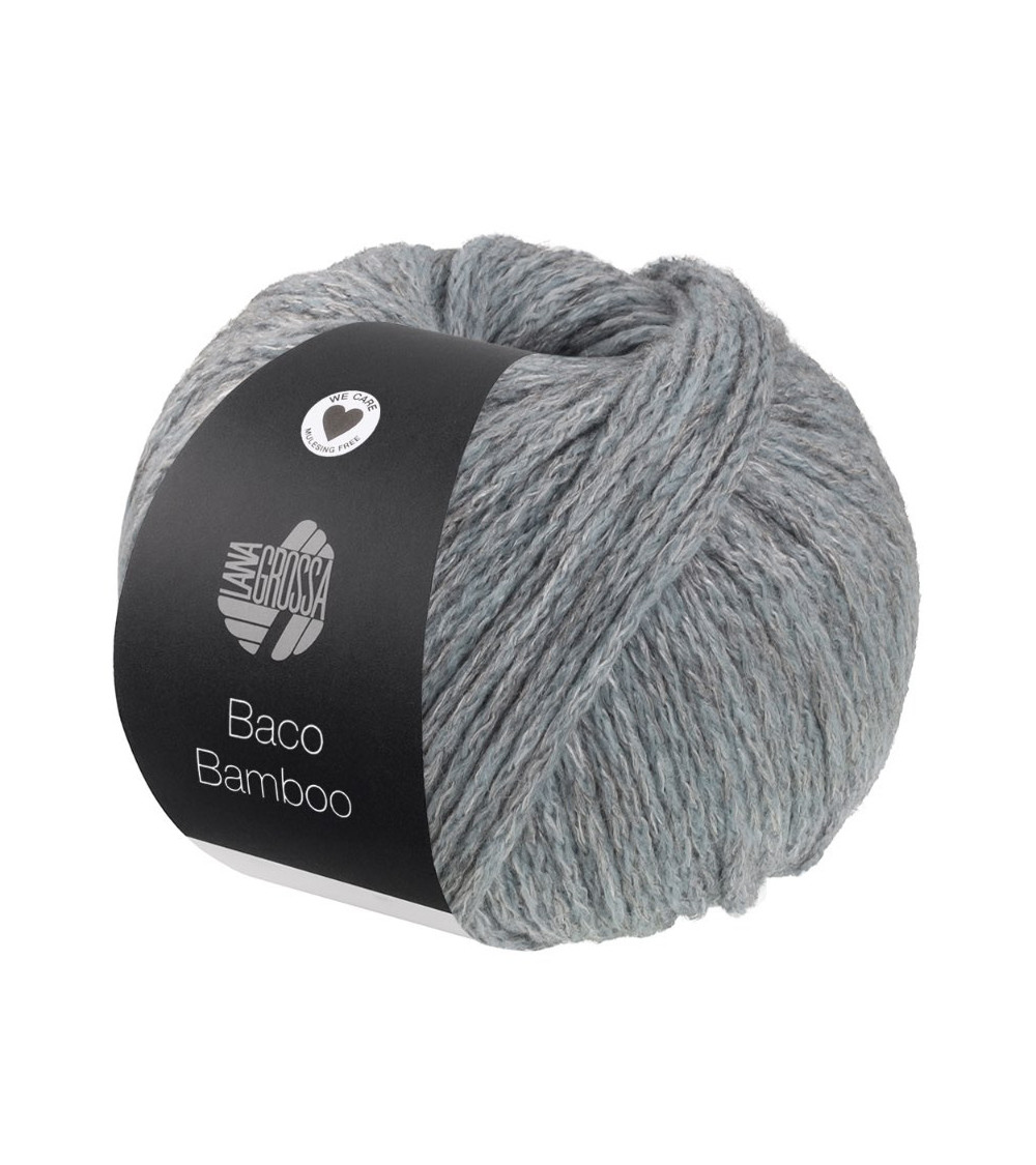 Baco Bamboo 50g 100m