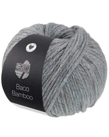 Baco Bamboo 50g 100m